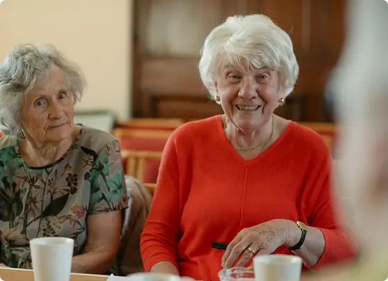 Отзывы наших клиентов | Дом престарелых "Название"