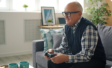 Фотогалерея |  | Будинок престарілих "Назва"