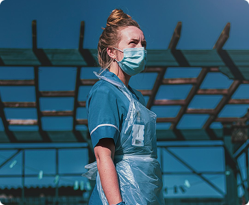 Марина Сидорова | Дом престарелых "Название"